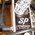 SP Compressor pastel