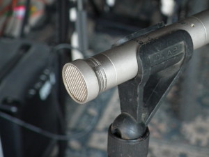 Oktave Small Diaphragm Condenser Mic