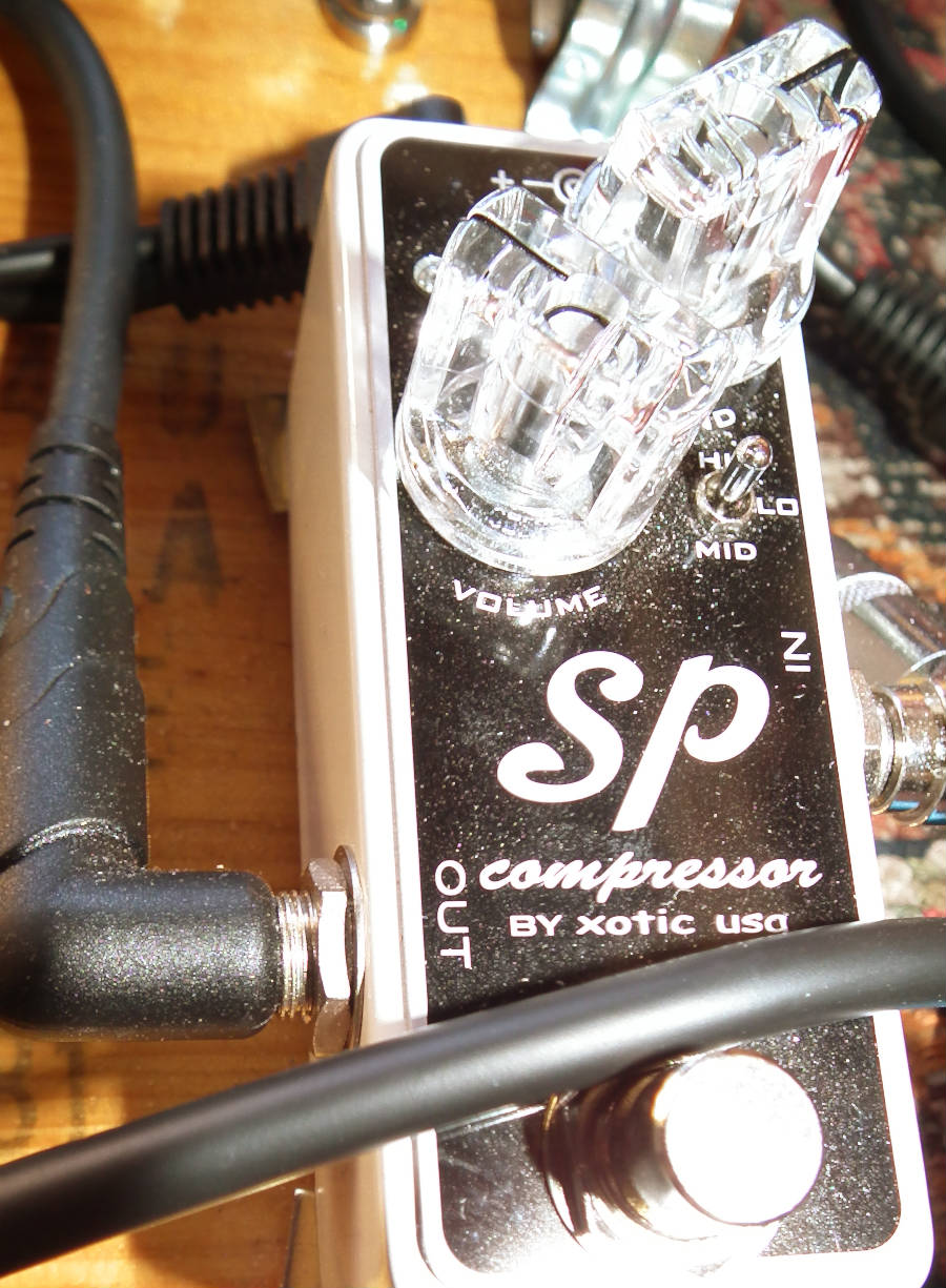 Compressors – Middle Age Rocker
